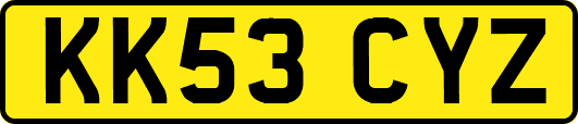 KK53CYZ