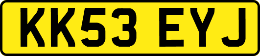 KK53EYJ