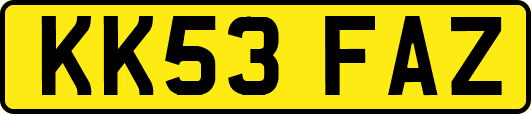 KK53FAZ