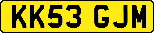 KK53GJM