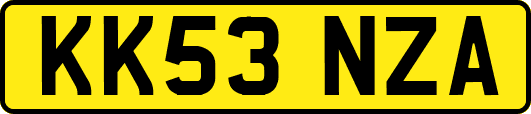 KK53NZA
