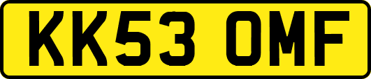 KK53OMF