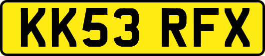KK53RFX