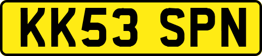 KK53SPN