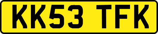 KK53TFK