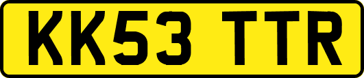 KK53TTR