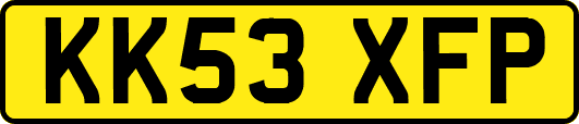 KK53XFP