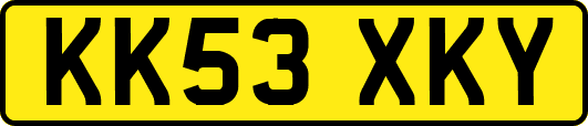KK53XKY
