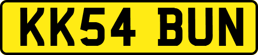 KK54BUN