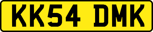 KK54DMK
