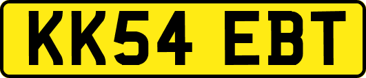 KK54EBT