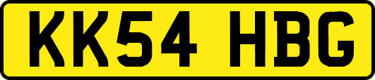 KK54HBG