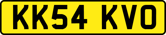 KK54KVO