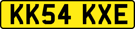 KK54KXE