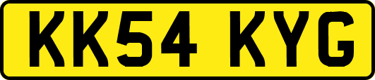 KK54KYG
