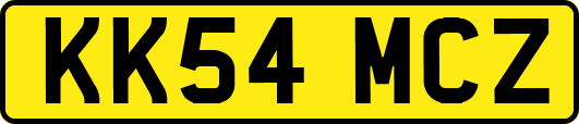 KK54MCZ