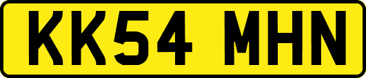 KK54MHN