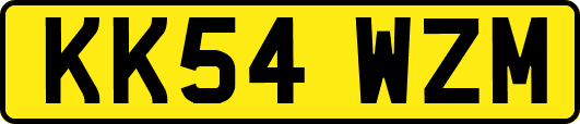 KK54WZM