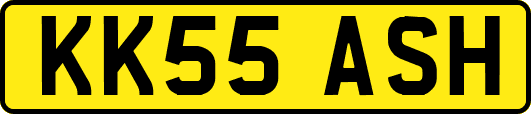 KK55ASH