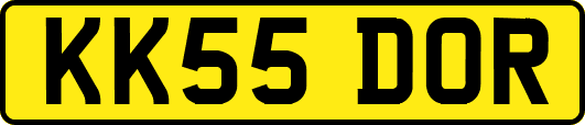 KK55DOR