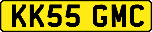KK55GMC