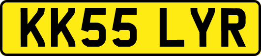 KK55LYR