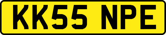 KK55NPE