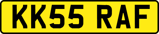 KK55RAF