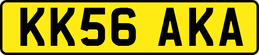 KK56AKA