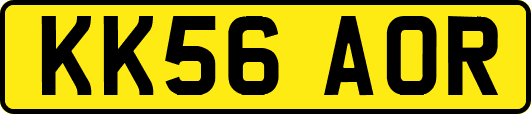 KK56AOR