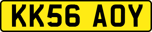 KK56AOY