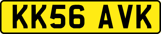 KK56AVK