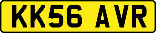 KK56AVR