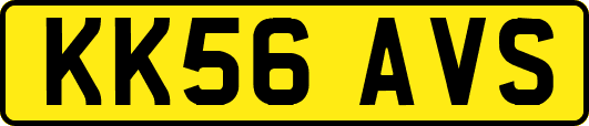 KK56AVS