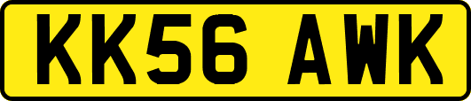 KK56AWK