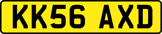 KK56AXD