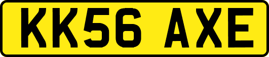 KK56AXE