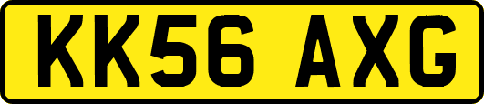 KK56AXG