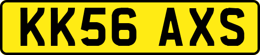 KK56AXS
