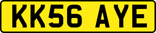 KK56AYE