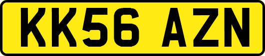 KK56AZN