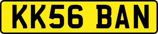 KK56BAN
