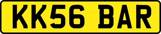 KK56BAR