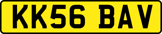 KK56BAV