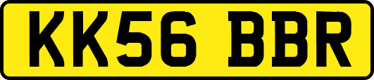 KK56BBR