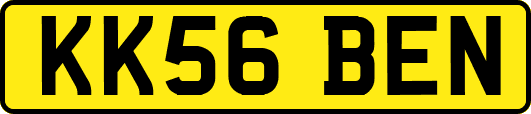 KK56BEN