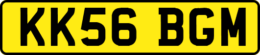 KK56BGM