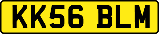 KK56BLM