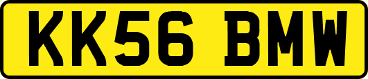 KK56BMW