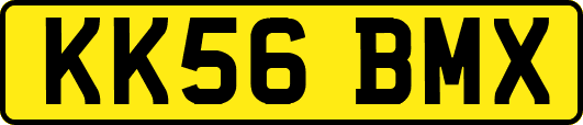 KK56BMX